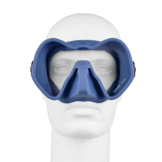 C4 freediving Skyline freediving Mask