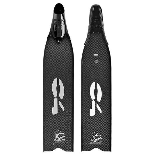 C4 MB002 20 spearfishing fins