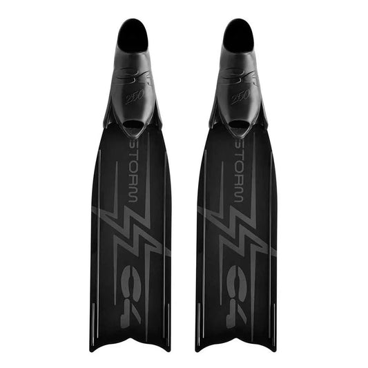 C4 Storm Diving Fins