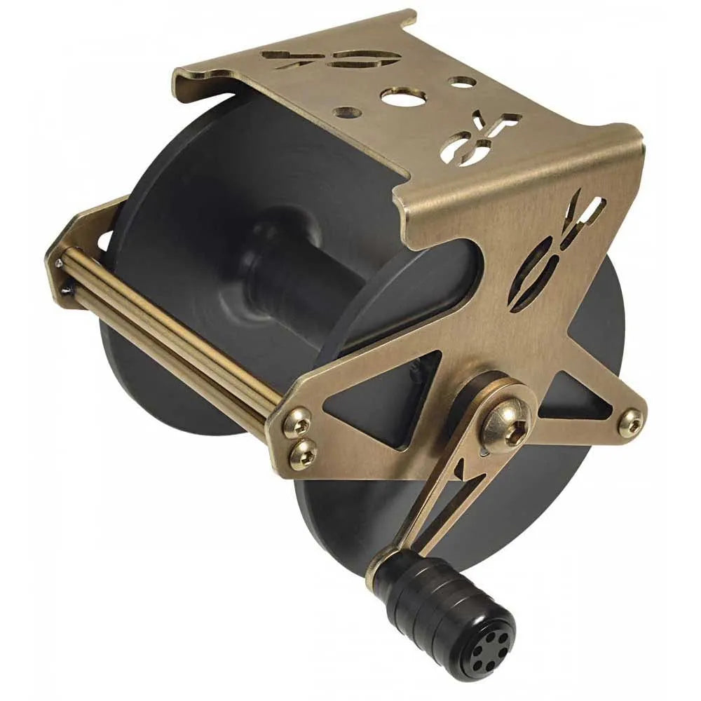 C4 Vertical 35 Reel