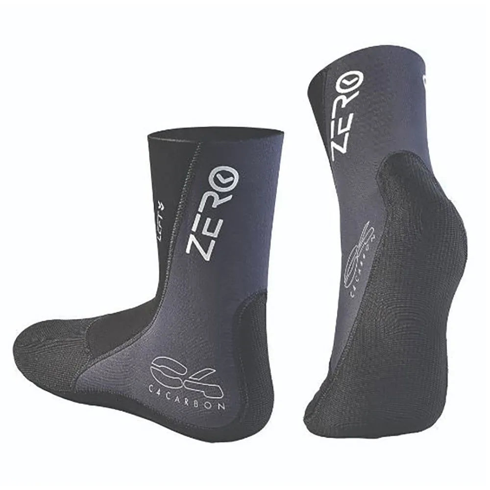 C4 Zero 3 mm Junior booties
