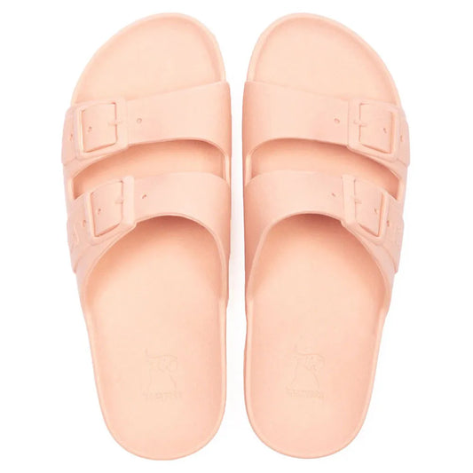 Cacatoes Belo Horizonte sandals
