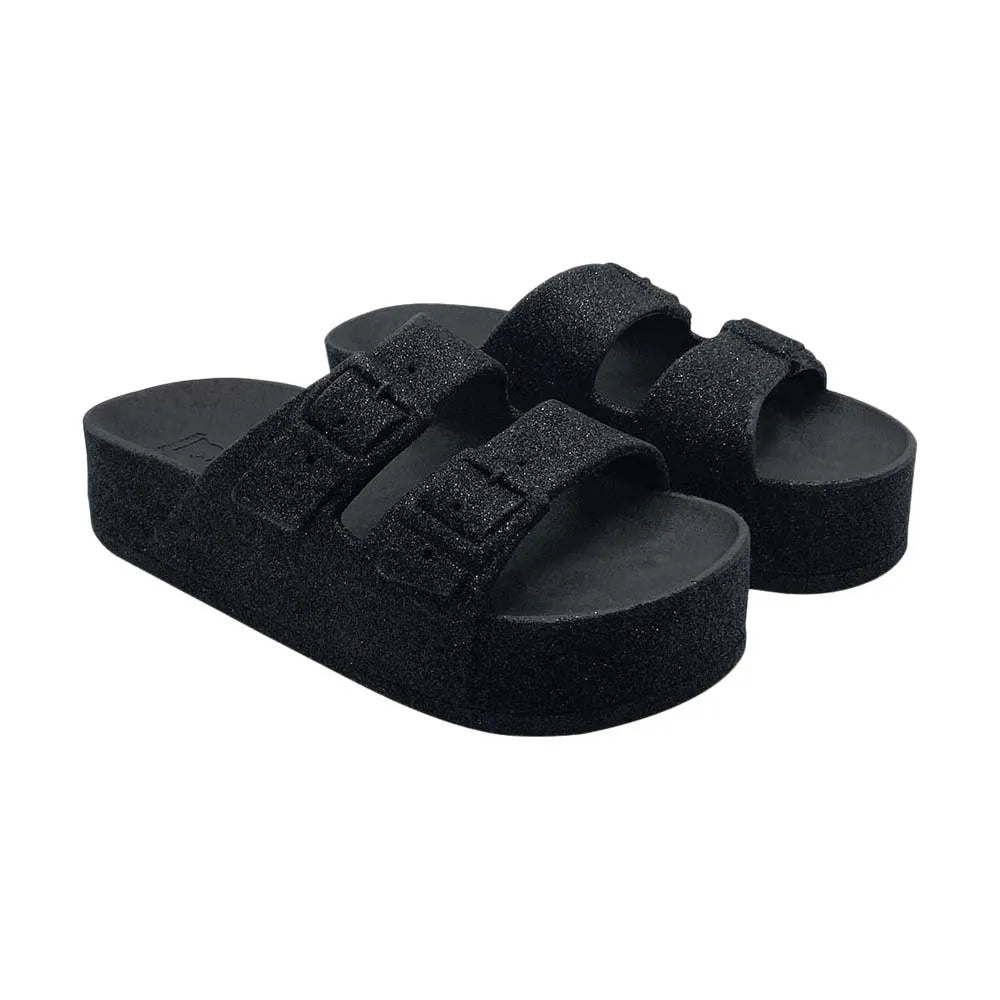 Cacatoes Caipirinha Glitter slides