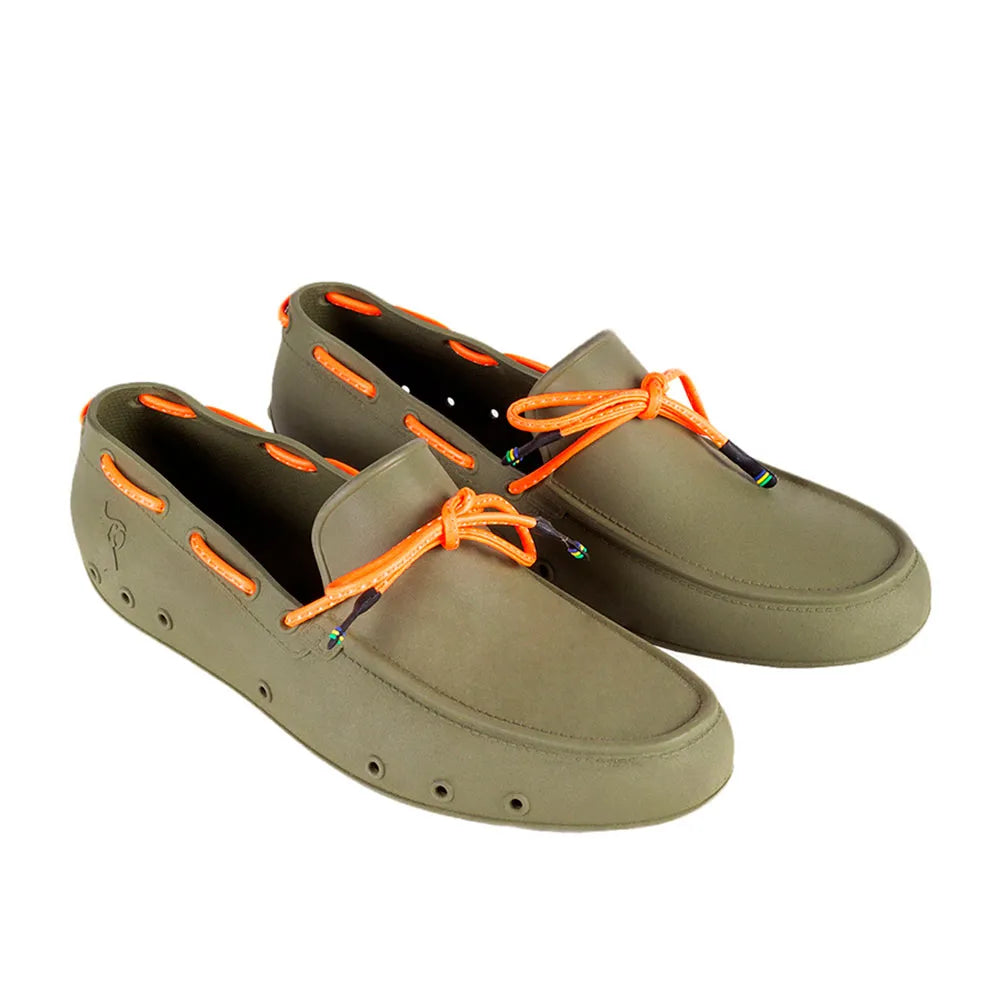 Cacatoes Catamara Fluo sandals