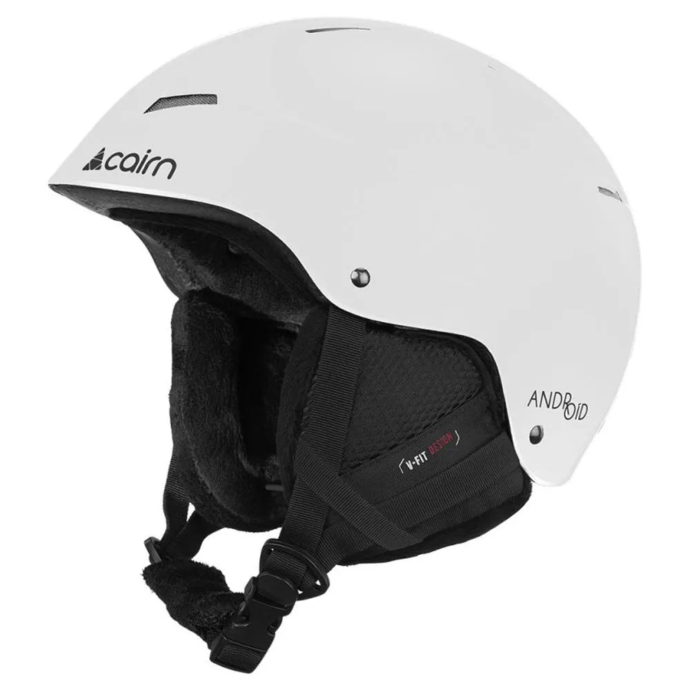 Cairn Android helmet