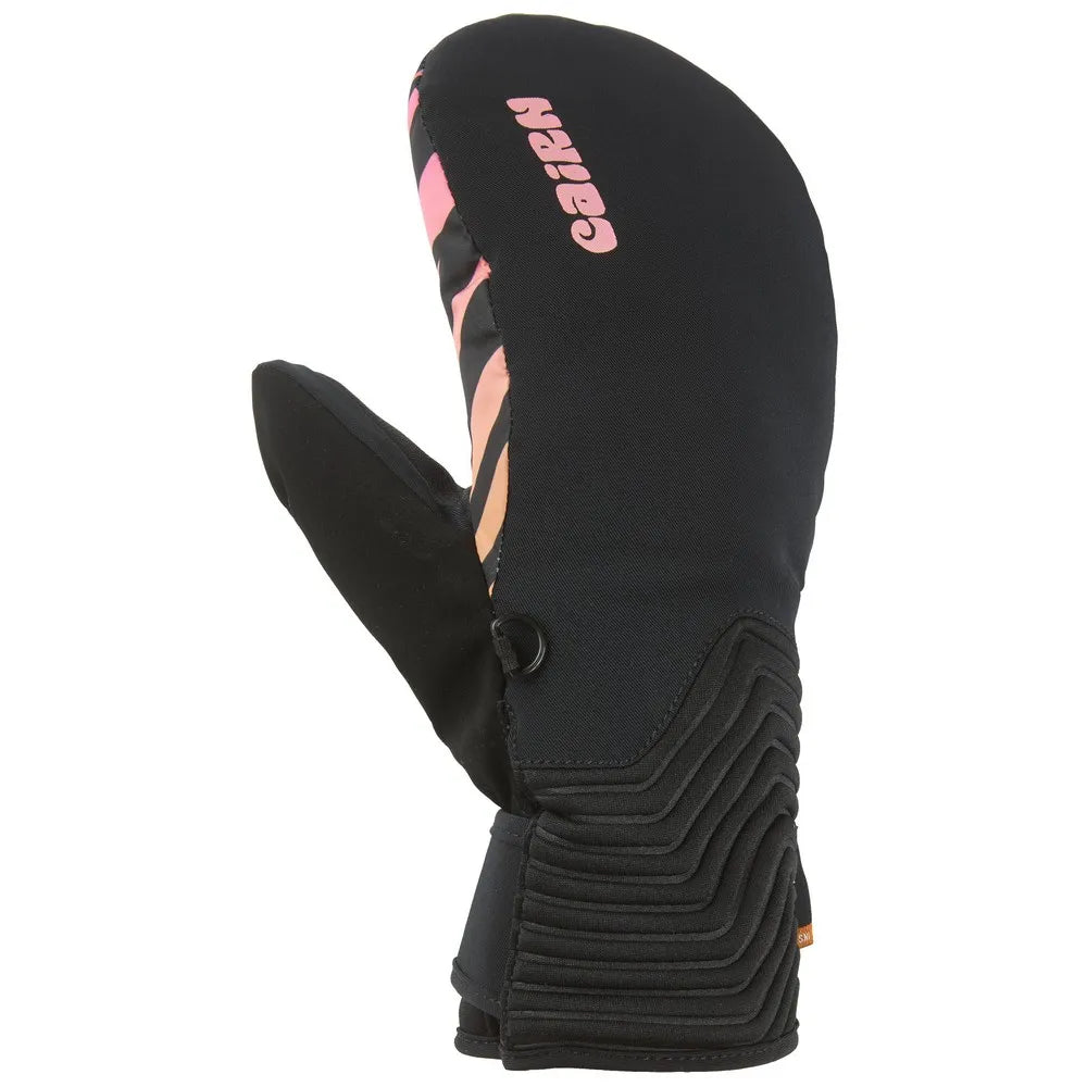 Cairn Elena in pure fit gloves