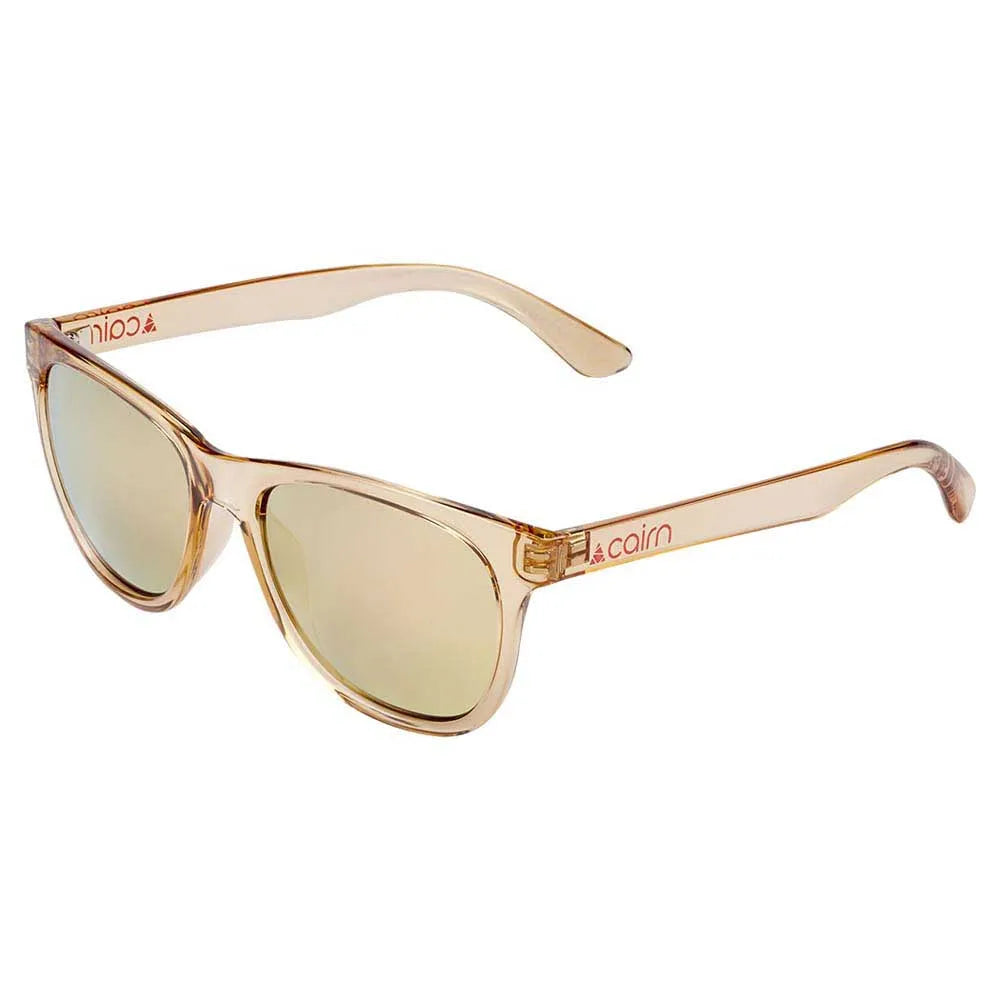 Cairn Foolish polarized sunglasses