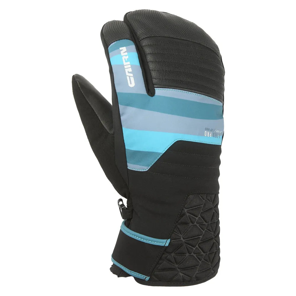 Cairn Makalu pro lobster mittens