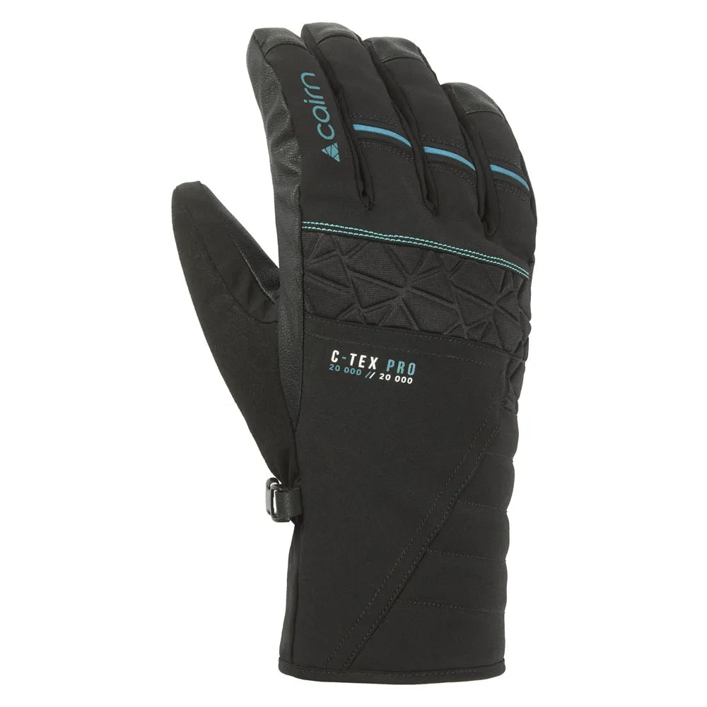 Cairn Olympus pro r gloves
