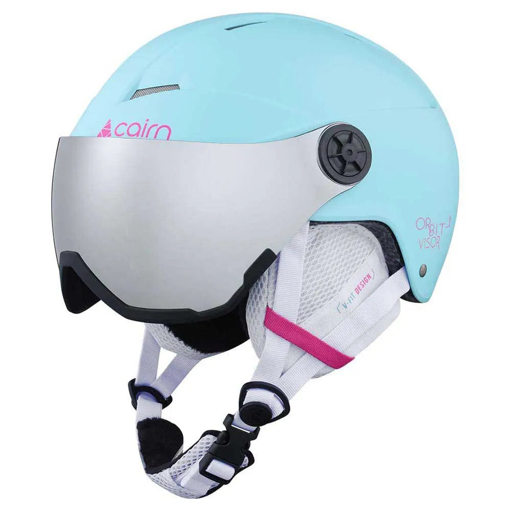 Cairn Orbit helmet