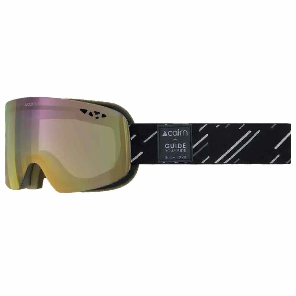 Cairn Origin pure clx2 ski goggles
