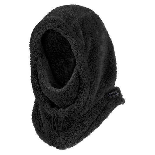 Cairn Plush balaclava