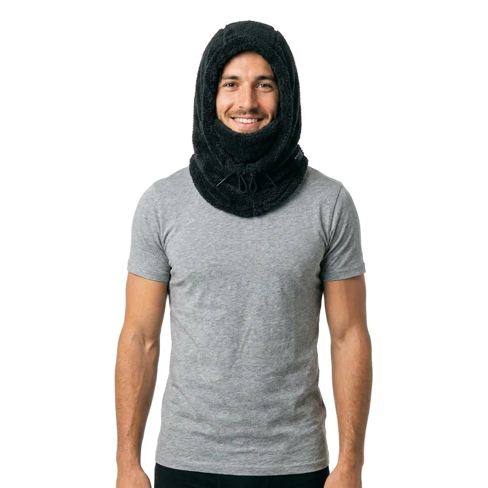 Cairn Plush balaclava