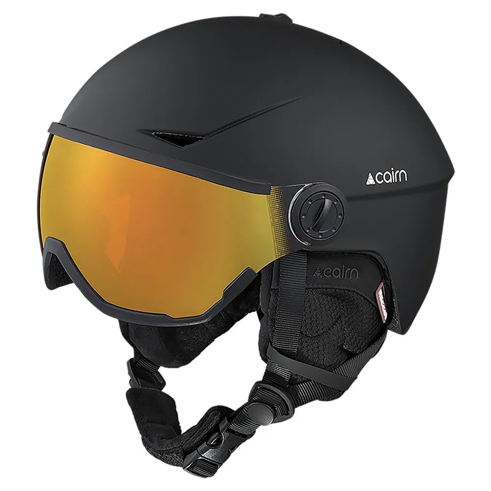 Cairn Rise ii photochromic helmet