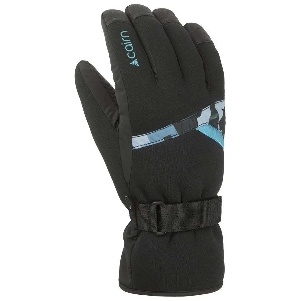 Cairn Styl 2 m c tex gloves