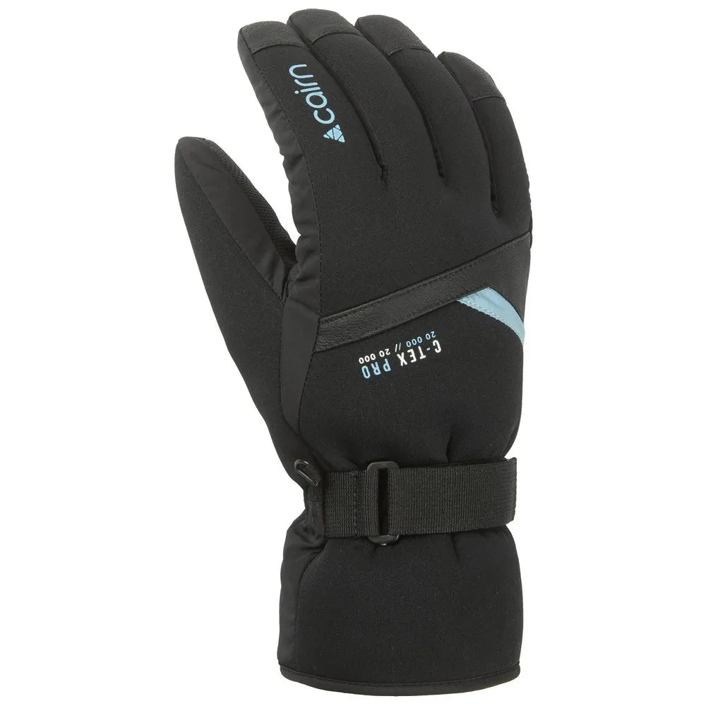 Cairn Styl pro r gloves