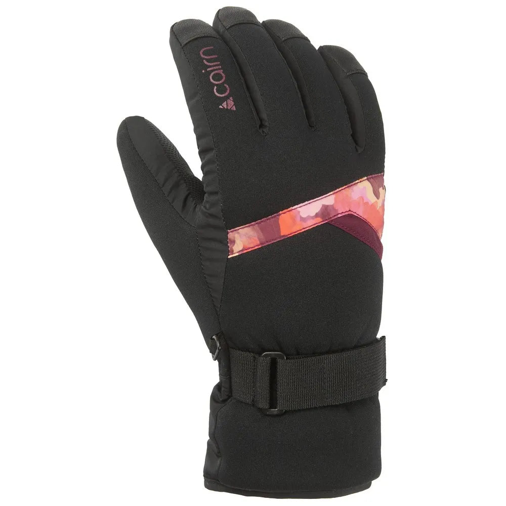Cairn Styl w c tex gloves