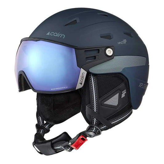 Cairn Xplorer Evolight NXT® visor helmet