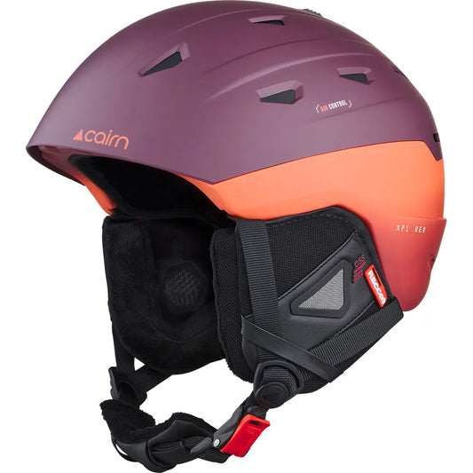Cairn Xplorer pure helmet