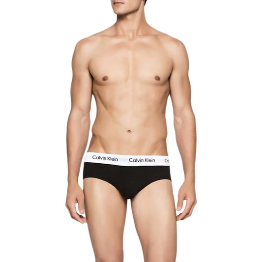 Calvin klein 0000U2661G slips 3 units