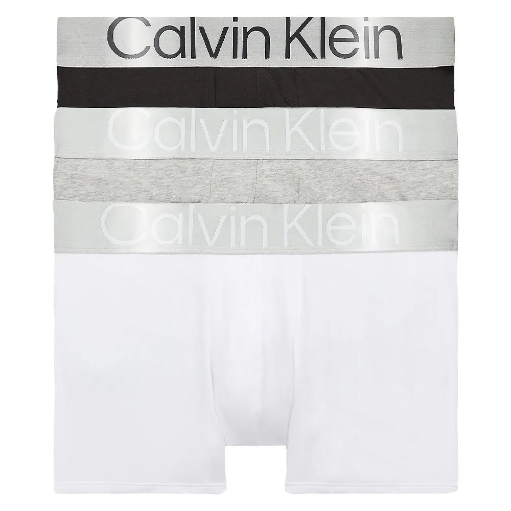 Calvin klein 000NB3130A boxers 3 units