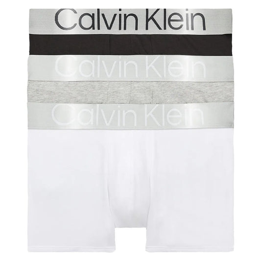 Calvin klein 000NB3130A boxers 3 units