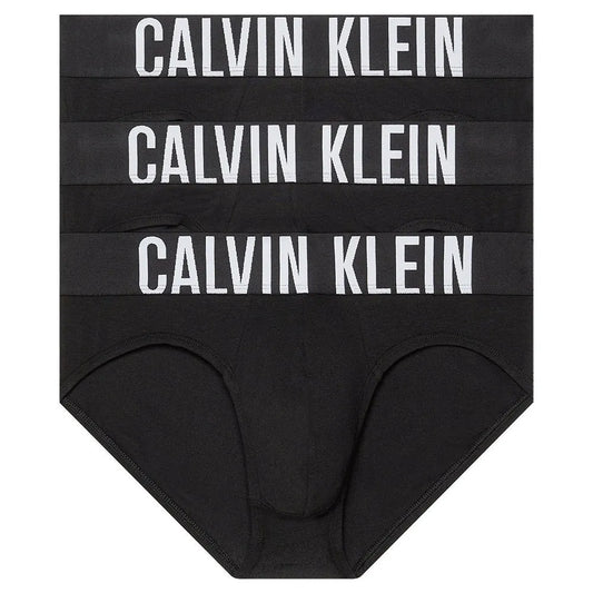 Calvin klein 000NB3607A Brief slips 3 units