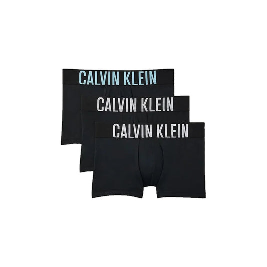 Calvin klein 000NB3608A boxers 3 units