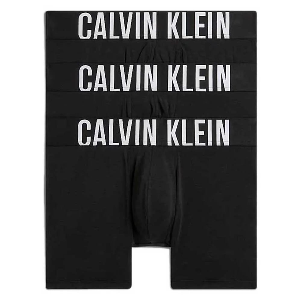 Calvin klein 000NB3609A slips 3 units