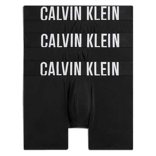 Calvin klein 000NB3609A slips 3 units