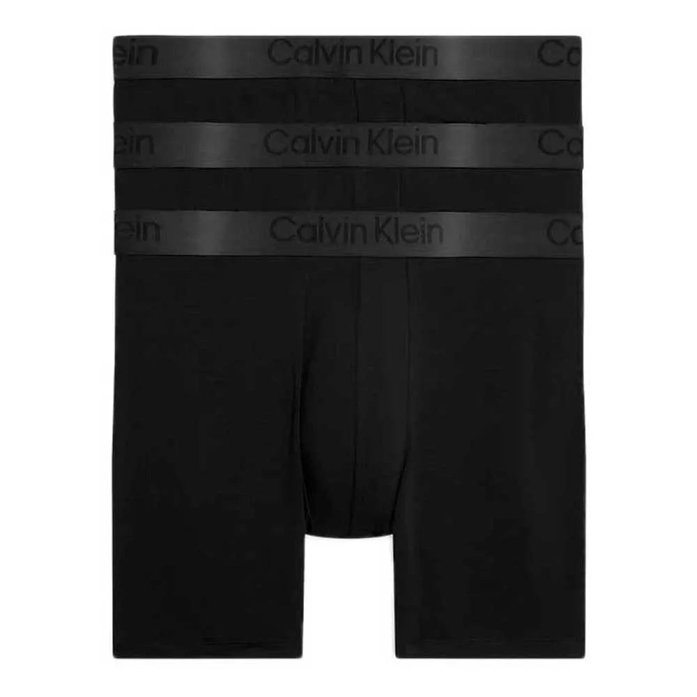 Calvin klein 000NB3652A slips 3 units