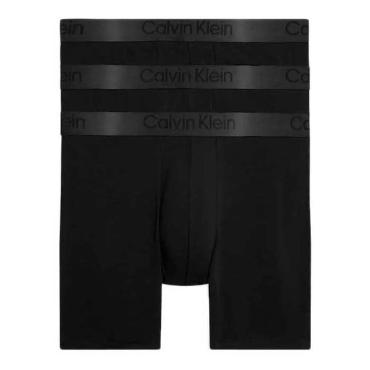 Calvin klein 000NB3652A slips 3 units