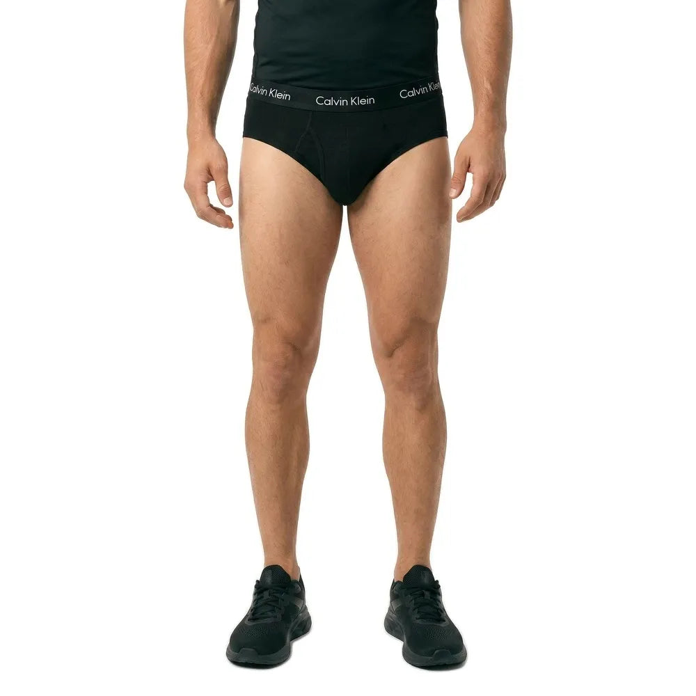 Calvin klein 000NB3998A slips 3 units