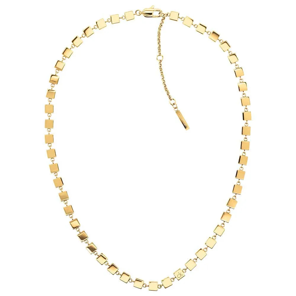 Calvin klein 35000846 necklace
