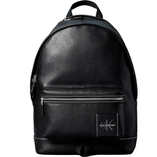 Calvin klein Bold Pebble backpack