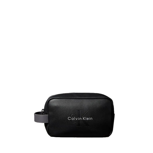 Calvin klein Bold wash bag