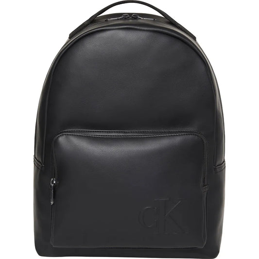 Calvin klein Ck Round backpack