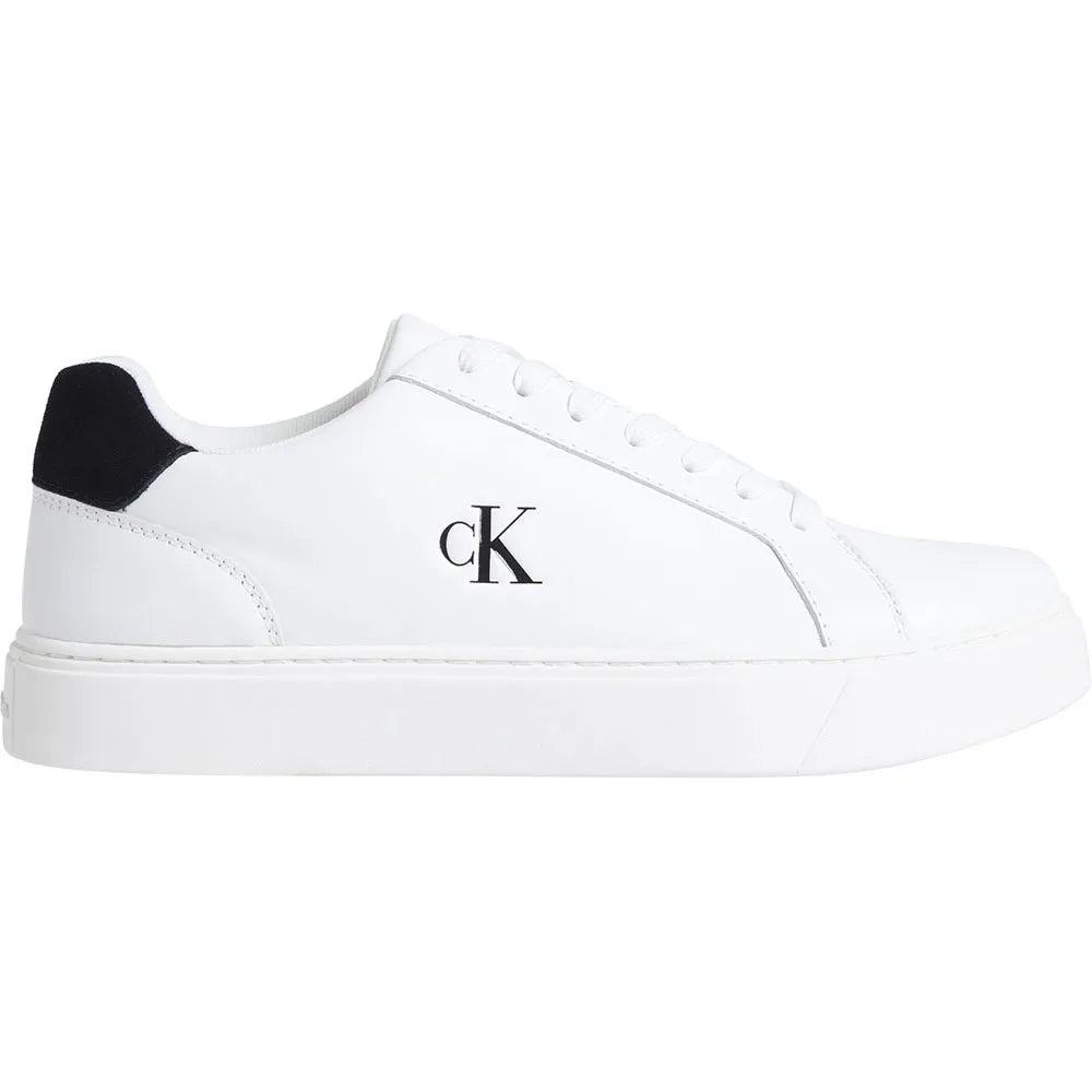Calvin klein Classic Cupsole trainers