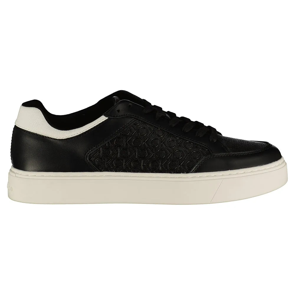 Calvin klein Clean Cupsole Clean Cup trainers