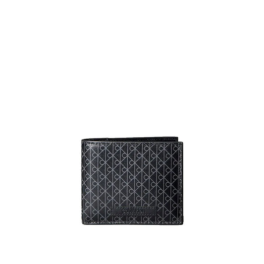 Calvin klein Emblem Billfold wallet