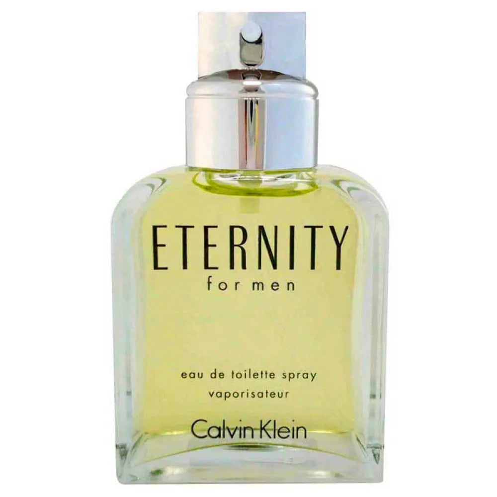 Calvin klein Eternity Men 200ml Eau de toilette