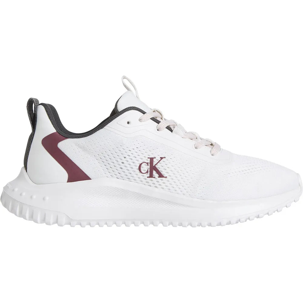 Calvin klein Eva Runner Drawstring Mix trainers
