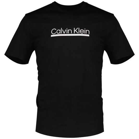 Calvin klein Graphic Outline short sleeve T-shirt