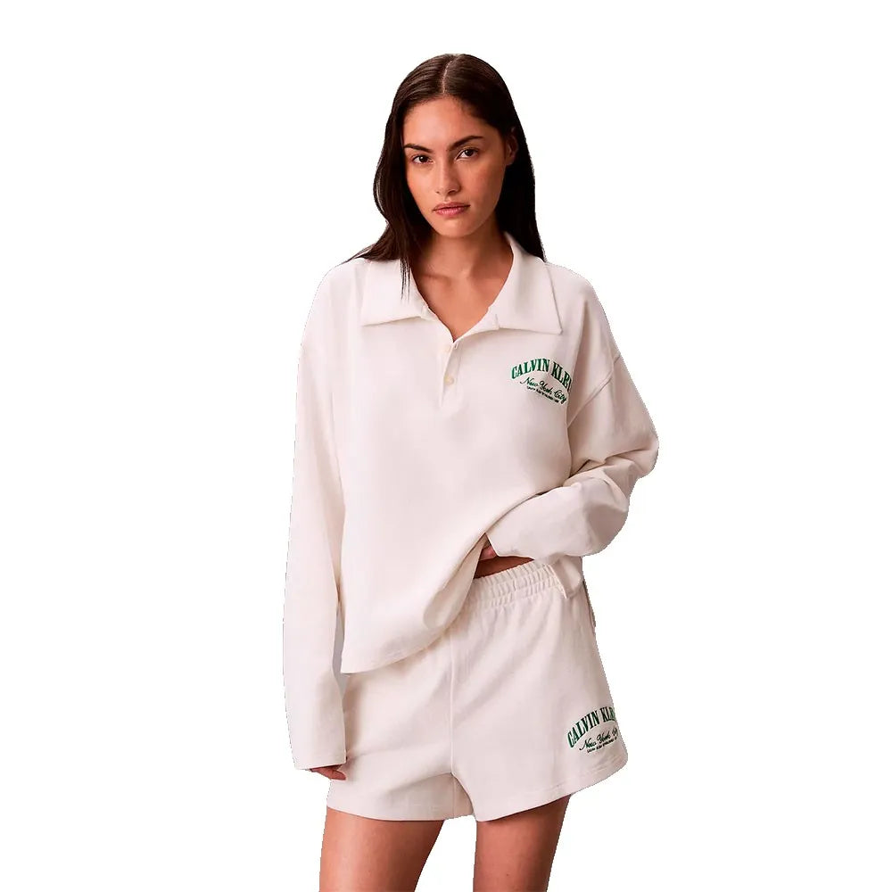 Calvin klein GX Jersey shorts