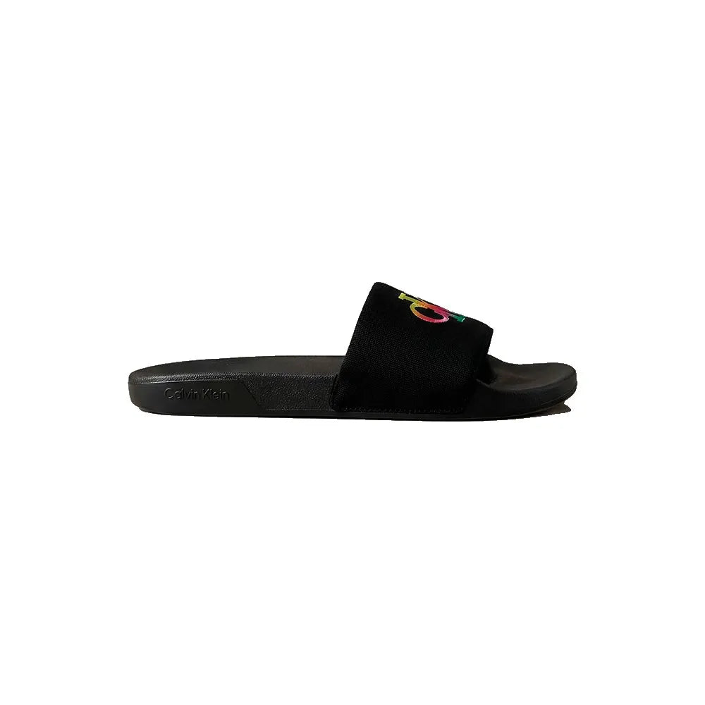 Calvin klein HM0HM02344 slides