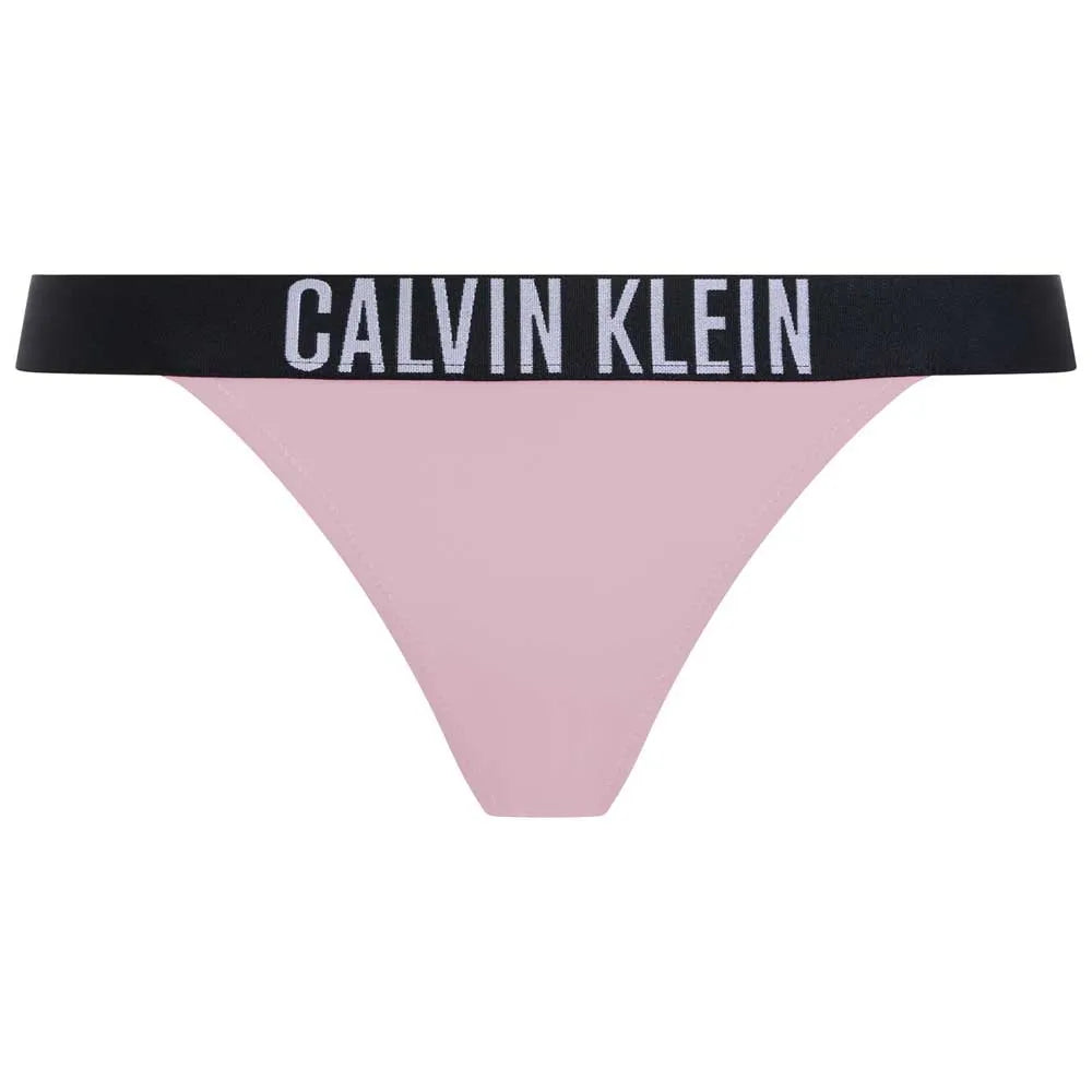 Calvin klein Intense Power Brazilian bikini bottom