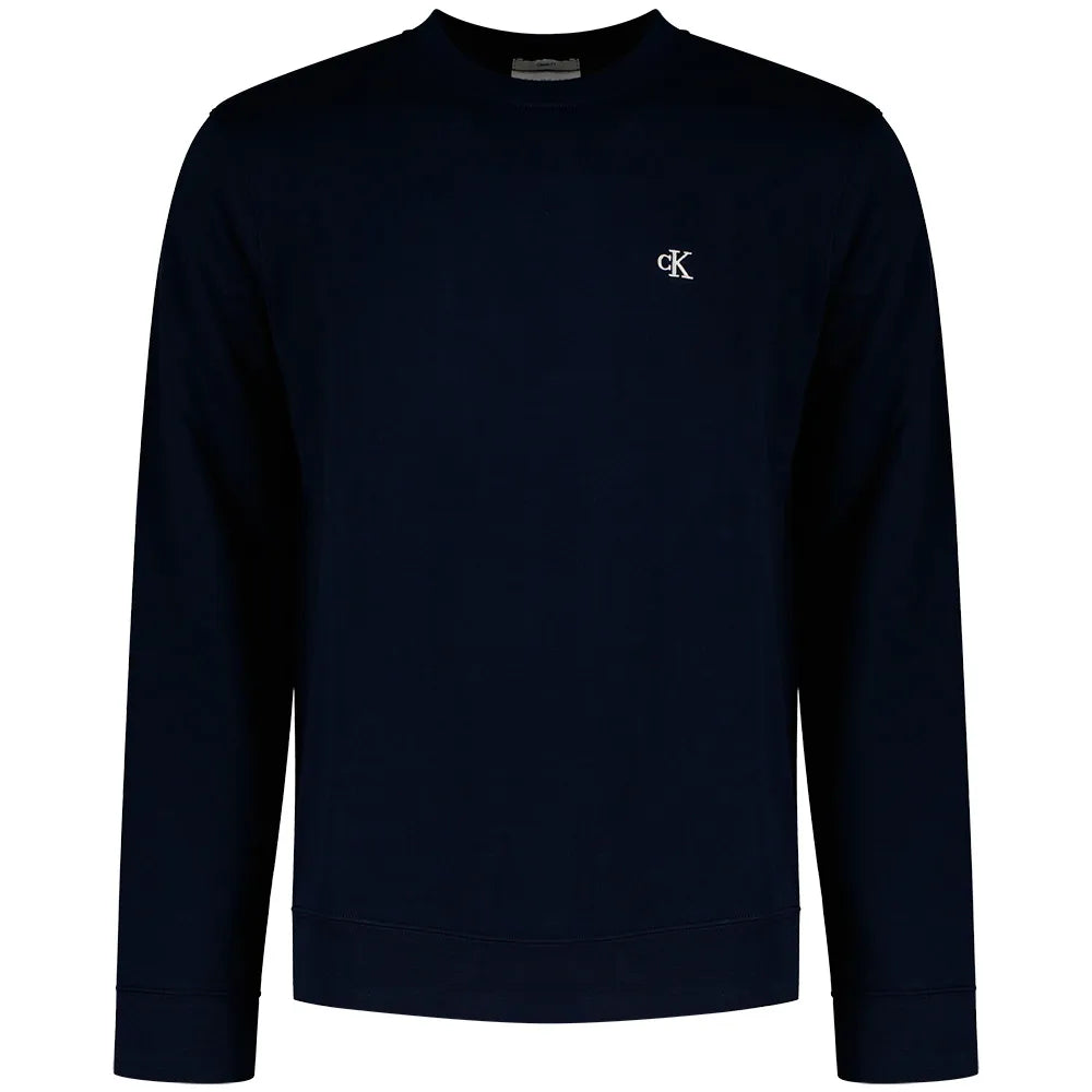 Calvin klein jeans 350Terry Mongram sweatshirt
