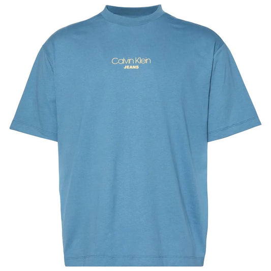 Calvin klein jeans Graphic Relaxed Fit short sleeve T-shirt
