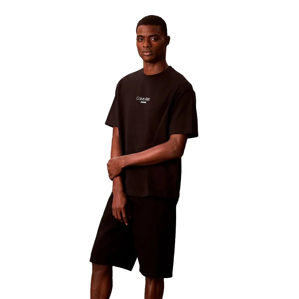 Calvin klein jeans Graphic Relaxed Fit short sleeve T-shirt