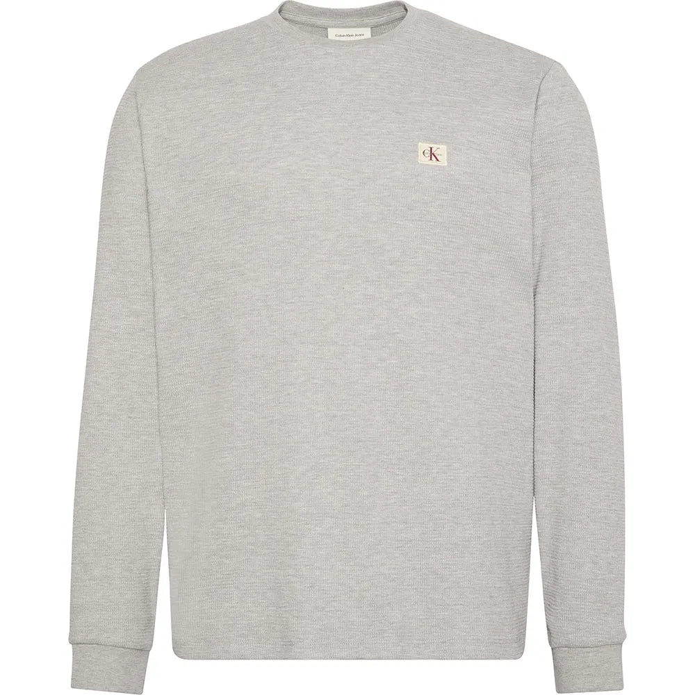 Calvin klein jeans LV040EM217 long sleeve T-shirt